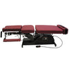 Image of Leander Chiropractic Table LT 900 Motorized Flexion Distraction Fixed Height - General Medtech