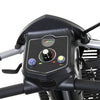 Image of EV Rider CityRider Transport 4 Wheel Mobility Scooter - General Medtech