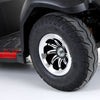 Image of EV Rider CityRider Transport 4 Wheel Mobility Scooter - General Medtech