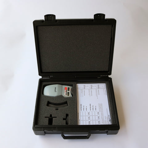 MicroFET microFET3 Wireless Manual Muscle Tester w/ Goniometer 12-0382W - General Medtech