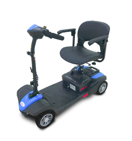 EV Rider MiniRider Lite Mobility Scooter WT-T4DKC