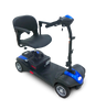 Image of EV Rider MiniRider Lite Mobility Scooter WT-T4DKC - General Medtech