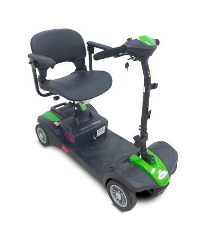 EV Rider MiniRider Lite Mobility Scooter WT-T4DKC - General Medtech