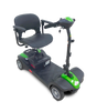 Image of EV Rider MiniRider Lite Mobility Scooter WT-T4DKC - General Medtech