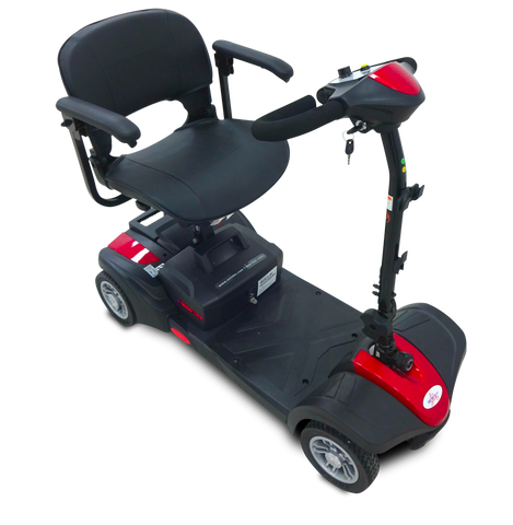EV Rider MiniRider Lite Mobility Scooter WT-T4DKC - General Medtech