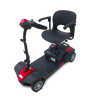Image of EV Rider MiniRider Lite Mobility Scooter WT-T4DKC - General Medtech