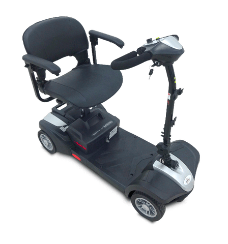 EV Rider MiniRider Lite Mobility Scooter WT-T4DKC - General Medtech