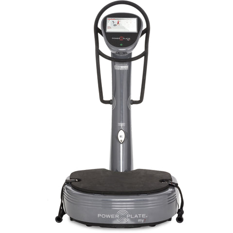 Power Plate my7 Vibration Trainer - General Medtech