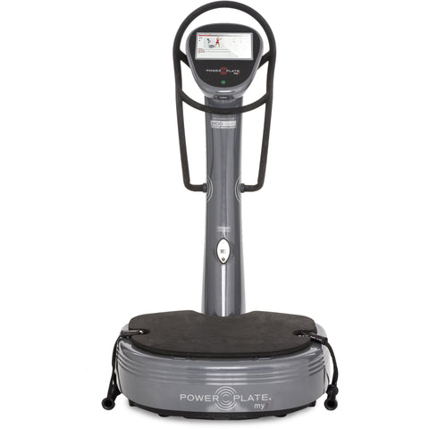 Power Plate my7 Vibration Trainer - General Medtech