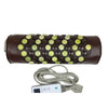 Image of HealthyLine Pebble JT Bolster Firm InfraMat Pro® 02-pJT-Blst-H