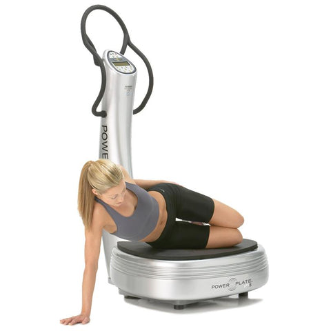 Power Plate Pro5 Vibration Trainer - General Medtech