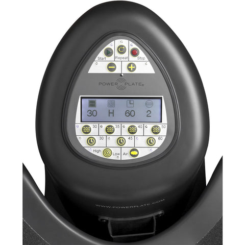 Power Plate Pro5HP Vibration Trainer - General Medtech