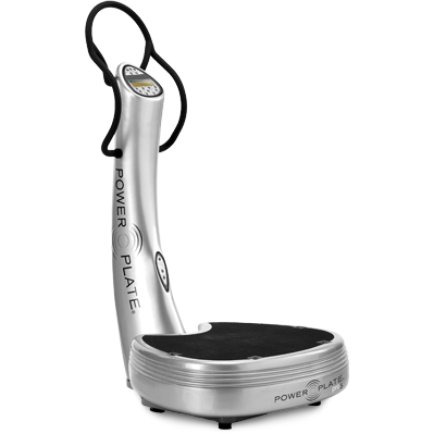 Power Plate Pro5 Vibration Trainer - General Medtech