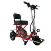 Image of Solax Triaxe Sport Mobility Scooter T3045 - General Medtech