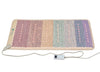 Image of HealthyLine Rainbow Chakra Mat™ Medium 5024 Firm - Photon PEMF Inframat Pro® 3rd Edition RW-ch-5024-PhP