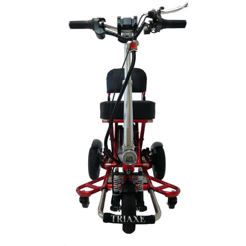 Solax Triaxe Sport Mobility Scooter T3045 - General Medtech