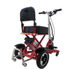 Image of Solax Triaxe Sport Mobility Scooter T3045 - General Medtech