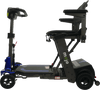 Image of Enhance Mobility Mojo Auto-Fold Mobility Scooter MJ101