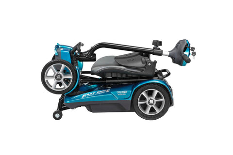 EV Rider Transport 4 AF Folding Mobility Scooter AF4W