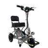 Image of Solax Triaxe Sport Mobility Scooter T3045 - General Medtech