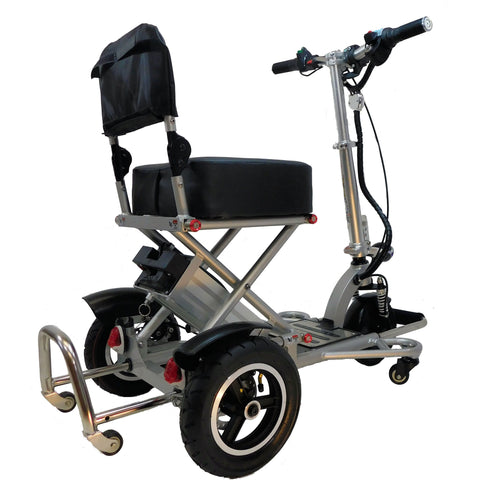 Solax Triaxe Sport Mobility Scooter T3045 - General Medtech