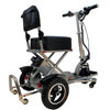 Image of Solax Triaxe Sport Mobility Scooter T3045 - General Medtech