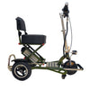 Image of Solax Triaxe Sport Mobility Scooter T3045 - General Medtech