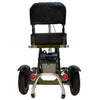 Image of Solax Triaxe Sport Mobility Scooter T3045 - General Medtech