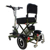 Image of Solax Triaxe Sport Mobility Scooter T3045 - General Medtech