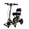 Image of Solax Triaxe Sport Mobility Scooter T3045 - General Medtech