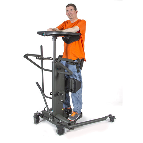 EasyStand StrapStand Standing Frame P2100 - General Medtech