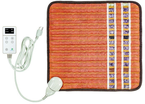 HealthyLine TAO-Mat® Small 1818 Soft InfraMat Pro® TAO-1818