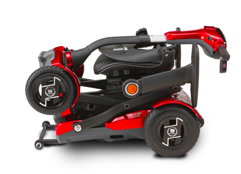 EV Rider TeQno Mobility Scooter