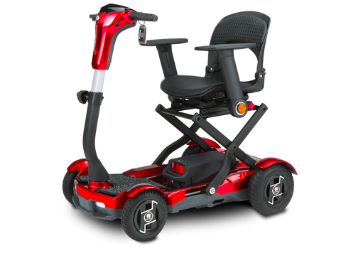 EV Rider TeQno Mobility Scooter