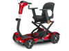 Image of EV Rider TeQno Mobility Scooter