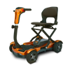 Image of EV Rider TeQno Mobility Scooter