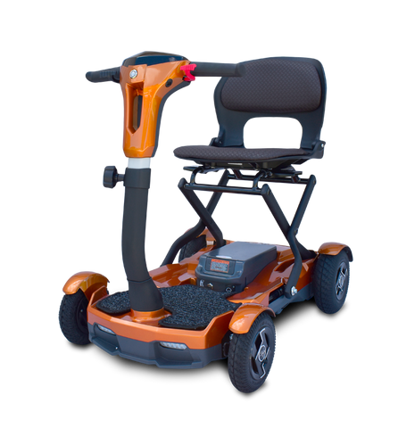 EV Rider TeQno Mobility Scooter