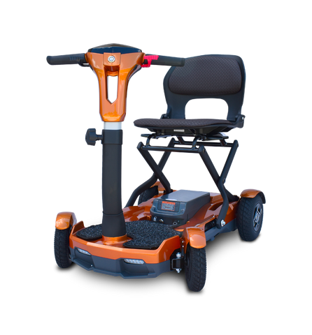 EV Rider TeQno Mobility Scooter