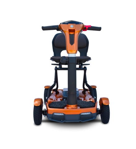 EV Rider TeQno Mobility Scooter