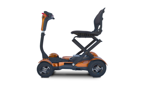 EV Rider TeQno Mobility Scooter