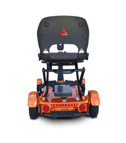 EV Rider TeQno Mobility Scooter