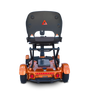 Image of EV Rider TeQno Mobility Scooter