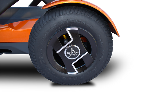 EV Rider TeQno Mobility Scooter
