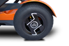 Image of EV Rider TeQno Mobility Scooter