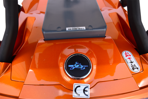 EV Rider TeQno Mobility Scooter