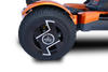 Image of EV Rider TeQno Mobility Scooter