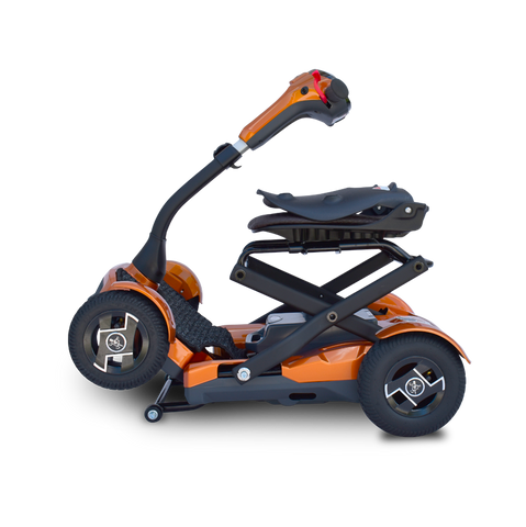 EV Rider TeQno Mobility Scooter