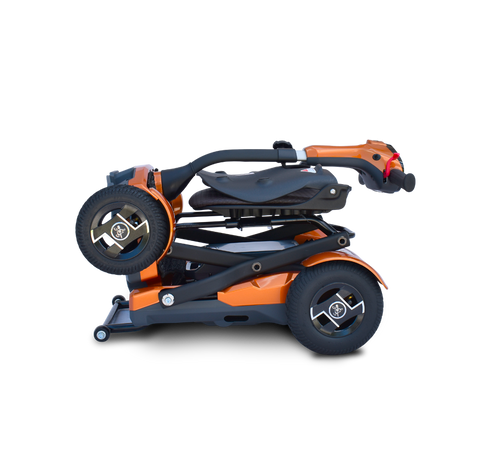 EV Rider TeQno Mobility Scooter