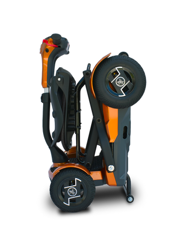 EV Rider TeQno Mobility Scooter