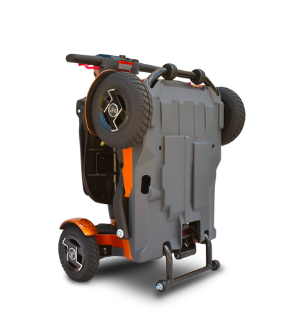 EV Rider TeQno Mobility Scooter